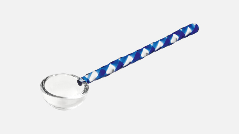 PLAYGROUND SPOONS - Glaslöffel 14cm - (2 Stück)