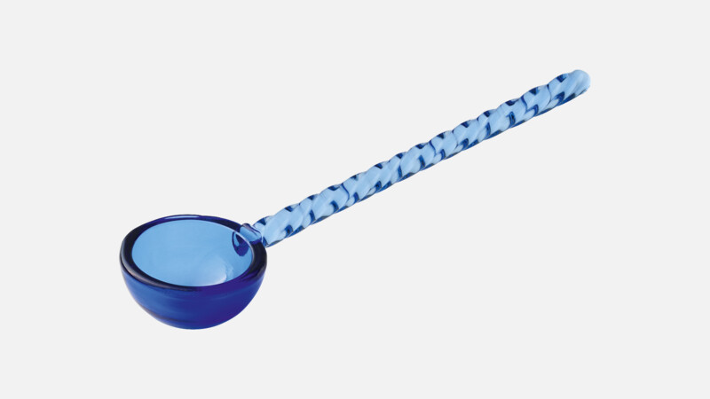 PLAYGROUND SPOONS - Glaslöffel 14cm - (2 Stück)