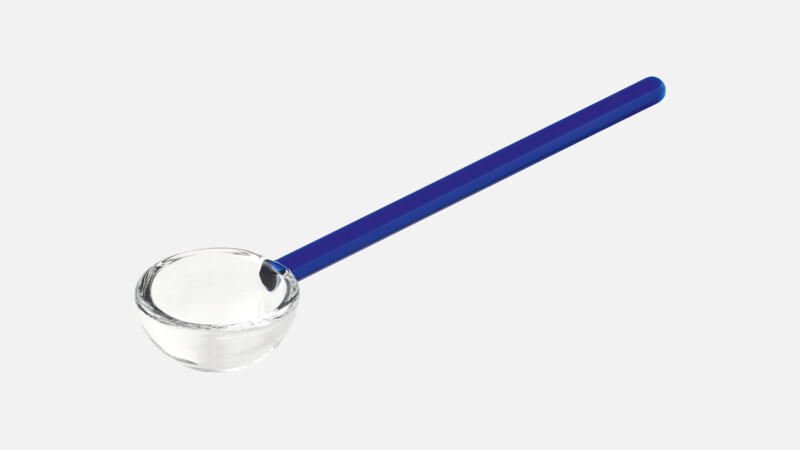 PLAYGROUND SPOONS - Glaslöffel 14cm - (2 Stück)