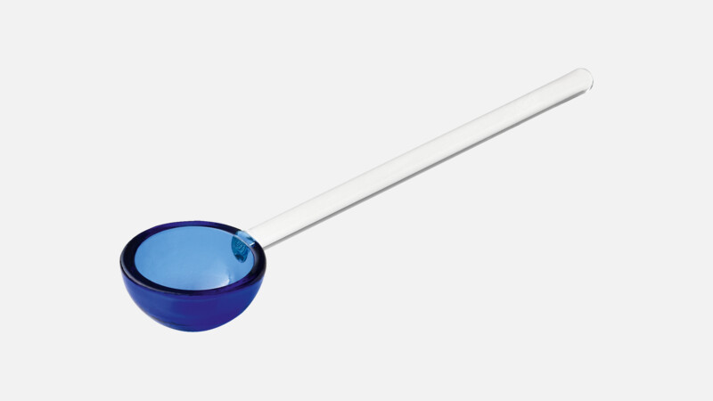 PLAYGROUND SPOONS - Glaslöffel 14cm - (2 Stück)