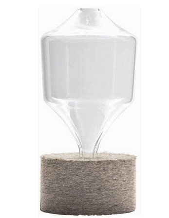 PLAYGROUND VASE - Vase breit mit kleiner Öffnung - (1 Stück)