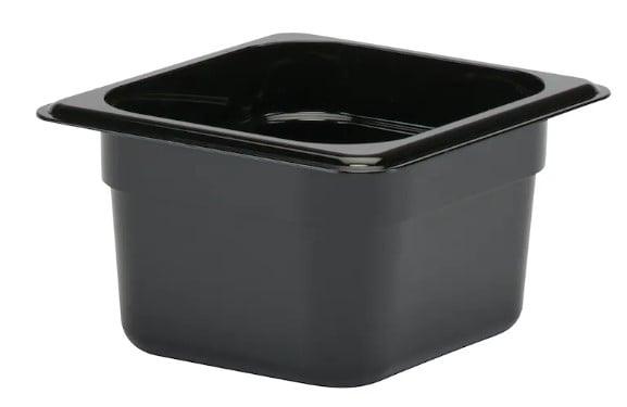 Camwaer GN-Behälter 17,6 x 16,2 cm