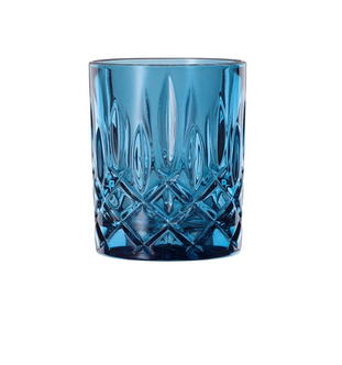 NACHTMANN WHISKYGLAS NOBLESS - VINTAGE BLUE 300ML (6STK.)