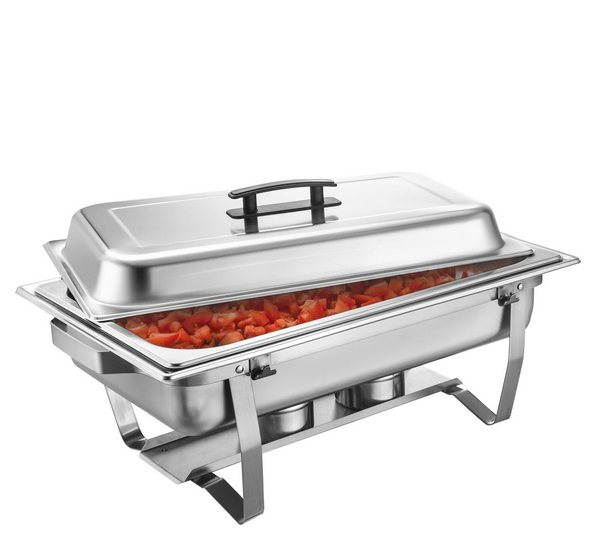 Untergestell für Chafing Dish GN 1/1