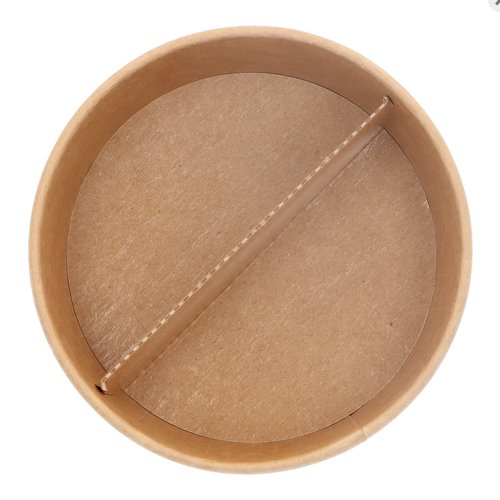 Trenner für Bowlschale 750ml, 300 Stück im Karton