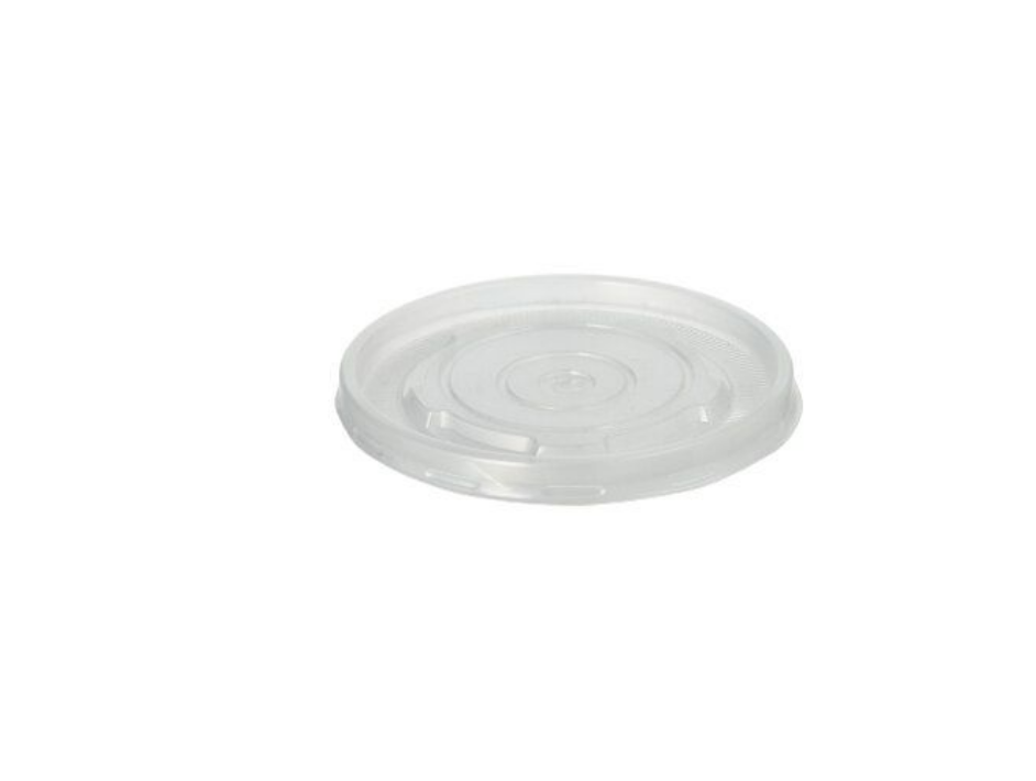 Suppenbecher DECKEL TRANSPARENT 600Stk.