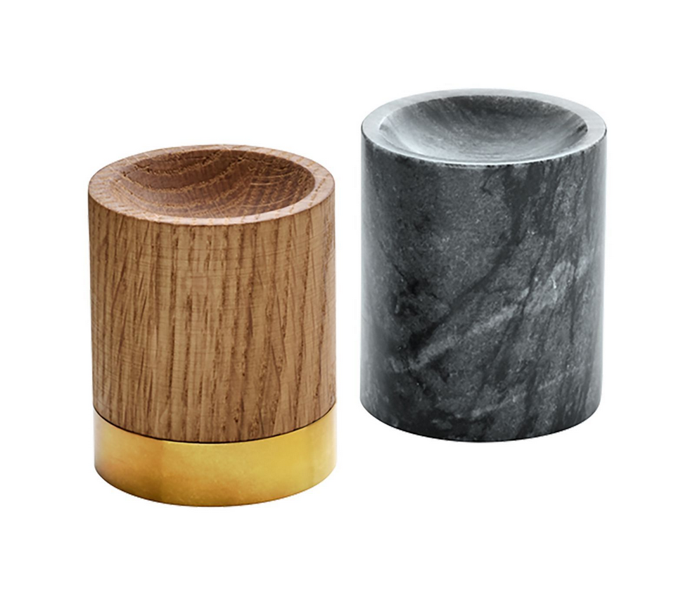 PLAYGROUND Materialmix / Material mix - Gewürzset - (1 Stück)