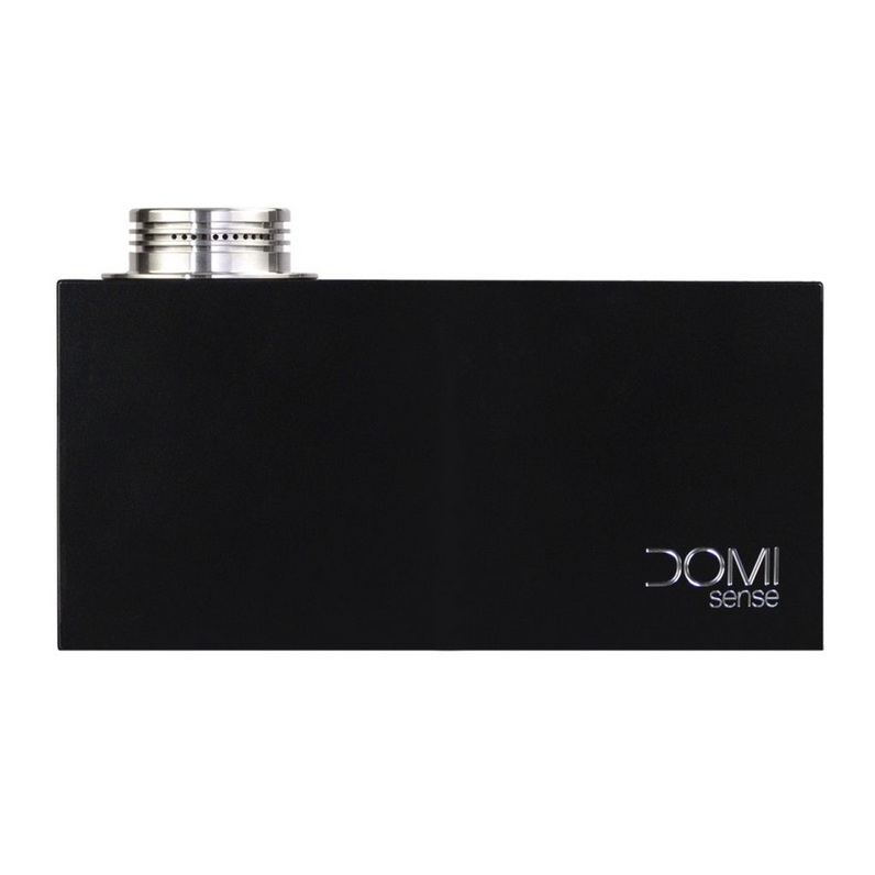 DOMI Sense Diffusor wall, schwarz