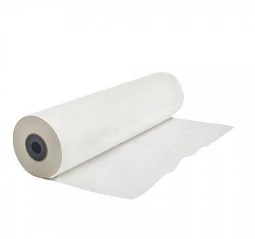 CELLULOSE WEISS 40G 37,5X50CM, Zuschnitte, 1.000 St.