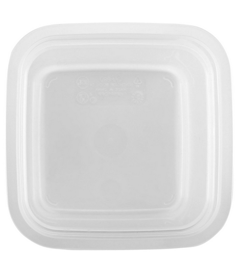 FreshPro Deckel 0,47 & 0,9 L 6 Stk.