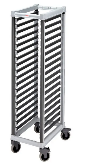 GN Wagen 1/1 volle Größe