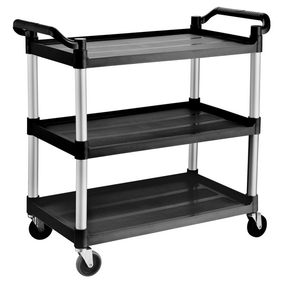 Servierwagen 102 x 54 x 95 cm