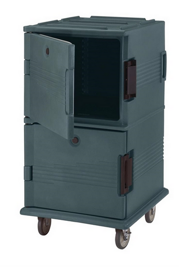 Ultra Camcart für GN-Schalen