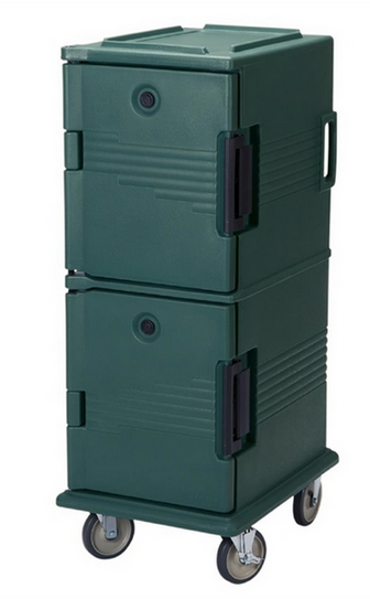 Ultra Camcart für GN-Schalen