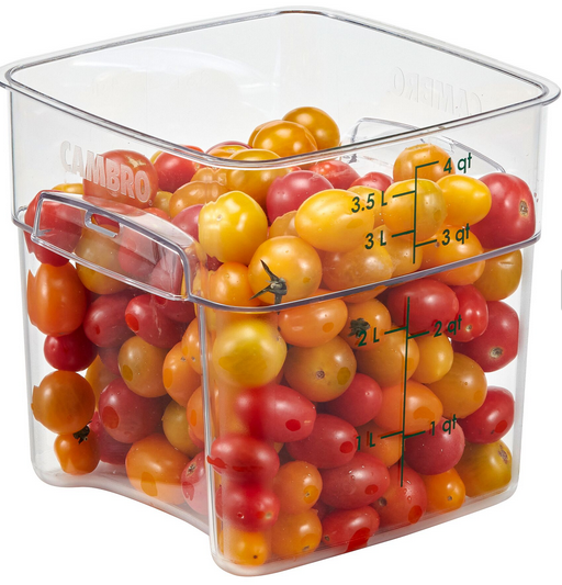 FreshPro Container 3,8 L 6 Stk.