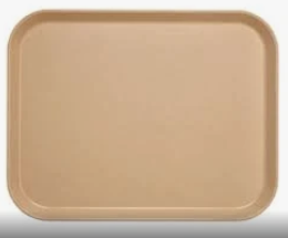 Polyester Lite Tabletts mit glatter Oberfläche, 12 Stk