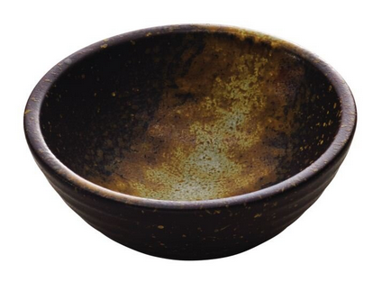 PLAYGROUND TERRA - Schälchen rund 9cm/0.10l - (12 Stück)