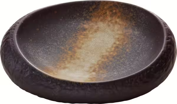 PLAYGROUND TERRA - Schüssel oval 19x15cm/0.30l - (1 Stück)