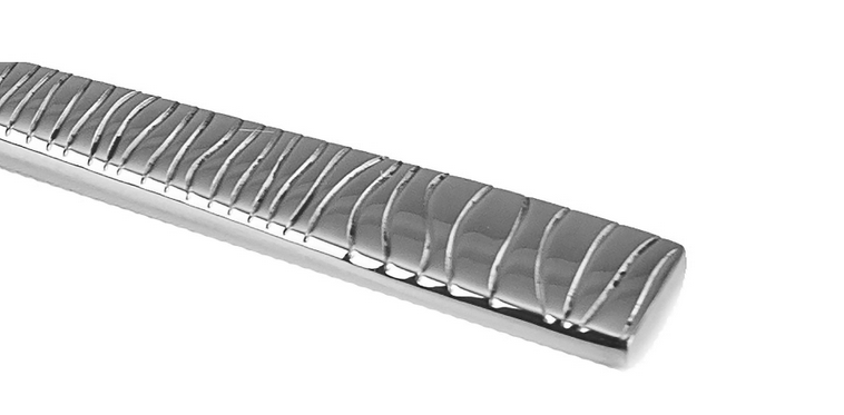 ALEXA Dessertmesser Vollheft