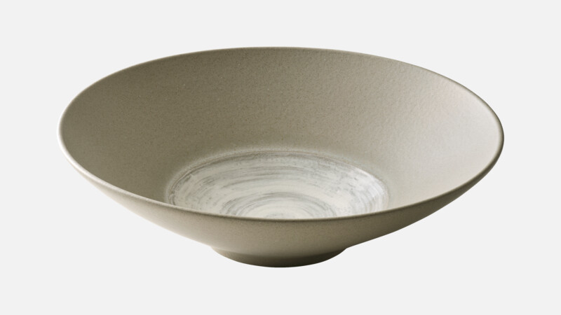 PLAYGROUND SILENTO - Schüssel rund 28cm - (2 Stück)