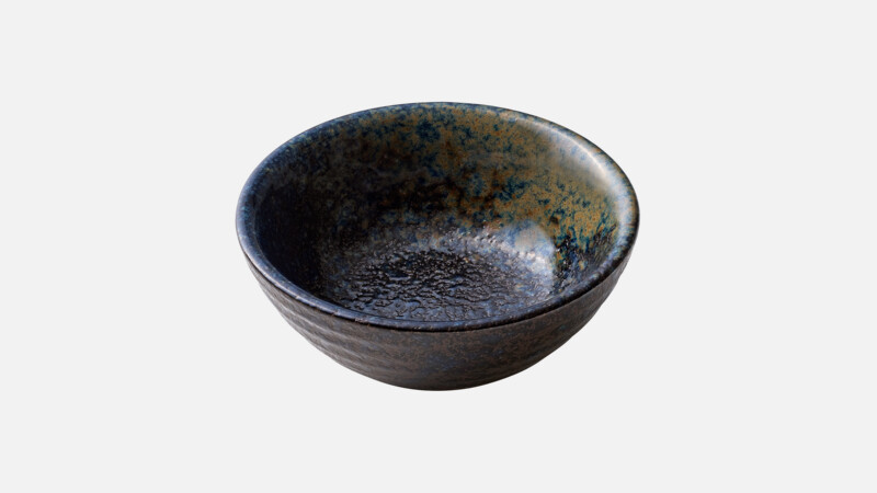 PLAYGROUND SEA - Schälchen rund 9cm/0.10l - (12 Stück)