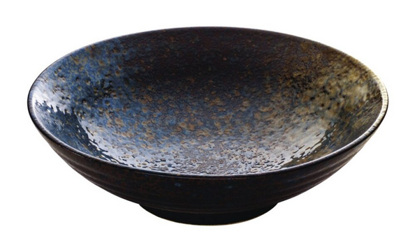 PLAYGROUND SEA - Schüssel rund 24cm/1.50l - (6 Stück)