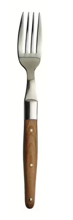 TORRO Steakgabel hell