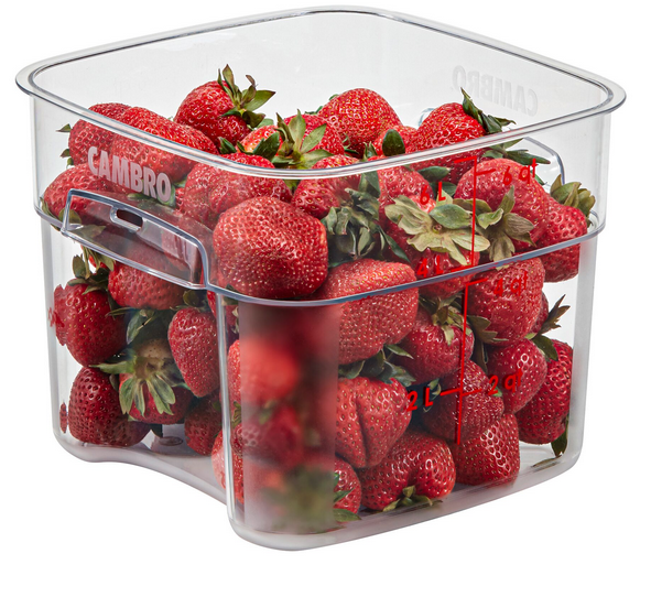 FreshPro Container 5,7 L 6 Stk.