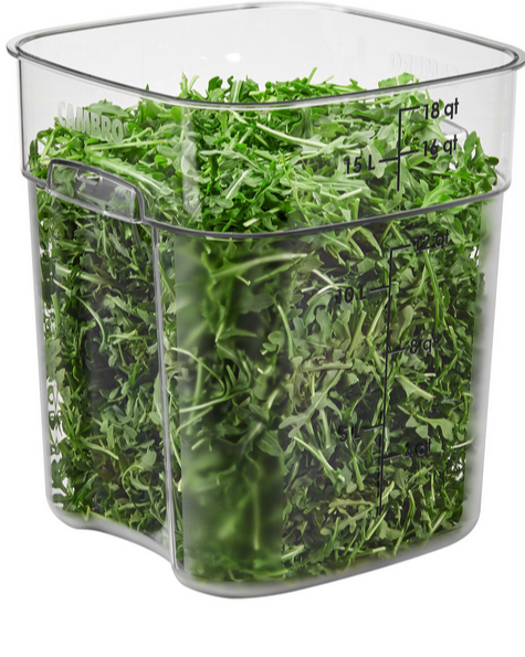 FreshPro Container 17,2 L 6 Stk.