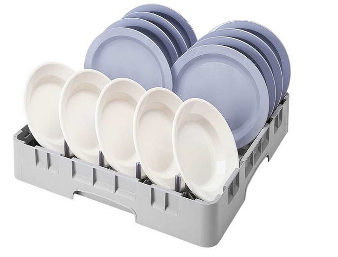 Camrack Dornspülkorb 5x9