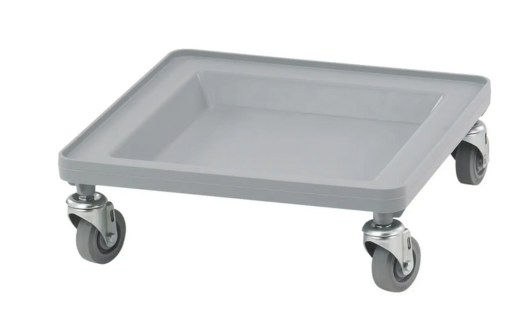 Camdolly für 50x50 Körbe