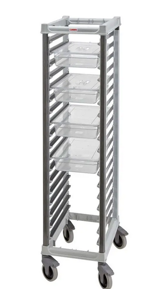 GN Wagen 1/1 volle Größe