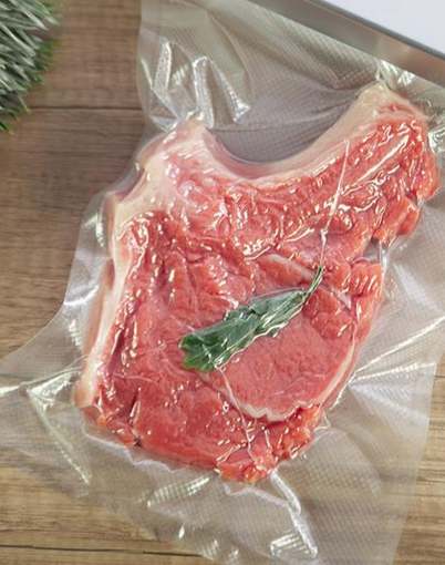 Struktur Vakuumbeutel 30x40, 200 Stk.