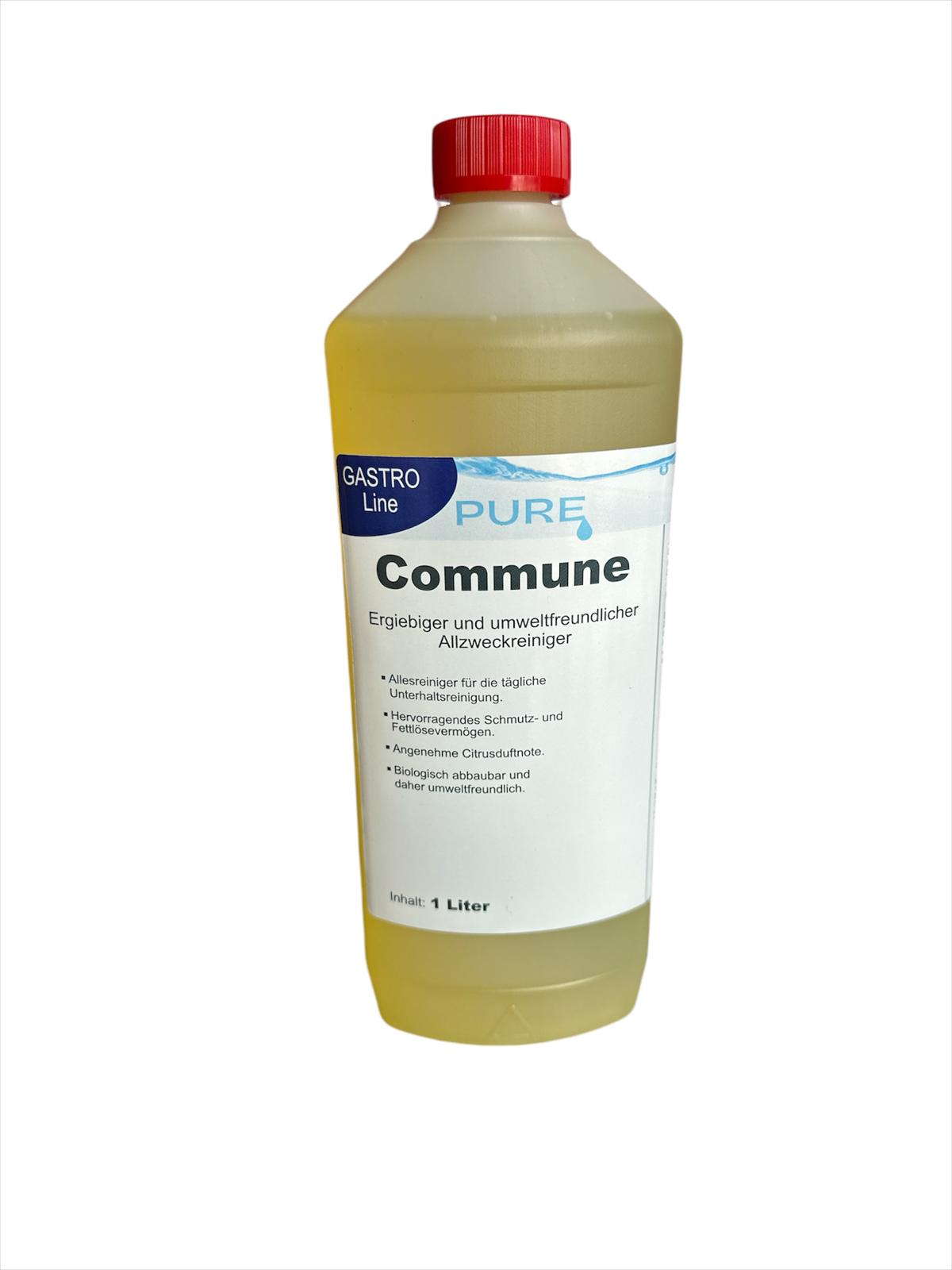 PURE Commune Allzweckreiniger, 1l