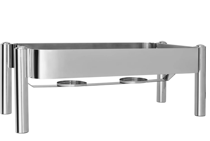 Untergestell für Chafing Dish GN 2/3
