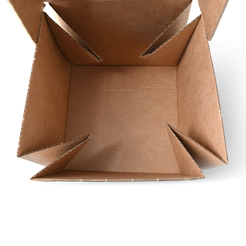 Take-Away Burgerboxen, verschiedene Größen