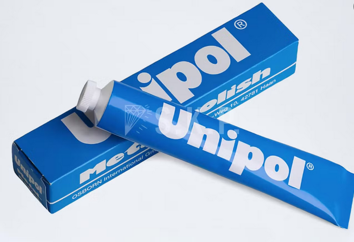 UNIPOL Reinigungs-, Pflege- und Politurpaste
