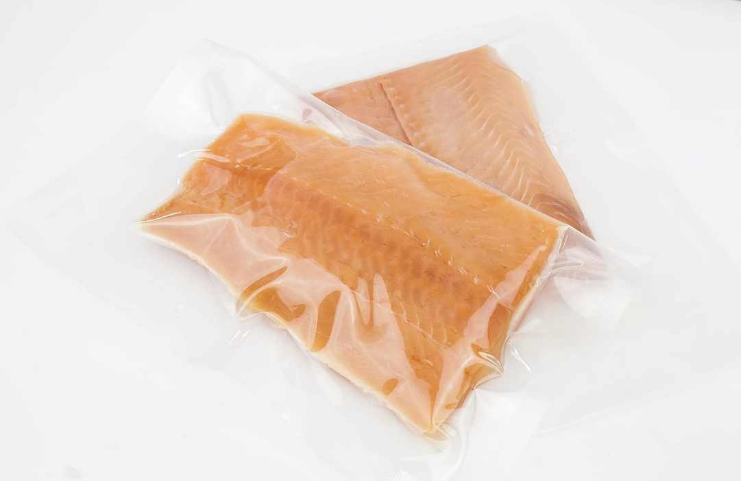 Siegelrandbeutel 150x250mm, transp. 90my lose 1000 Stk.