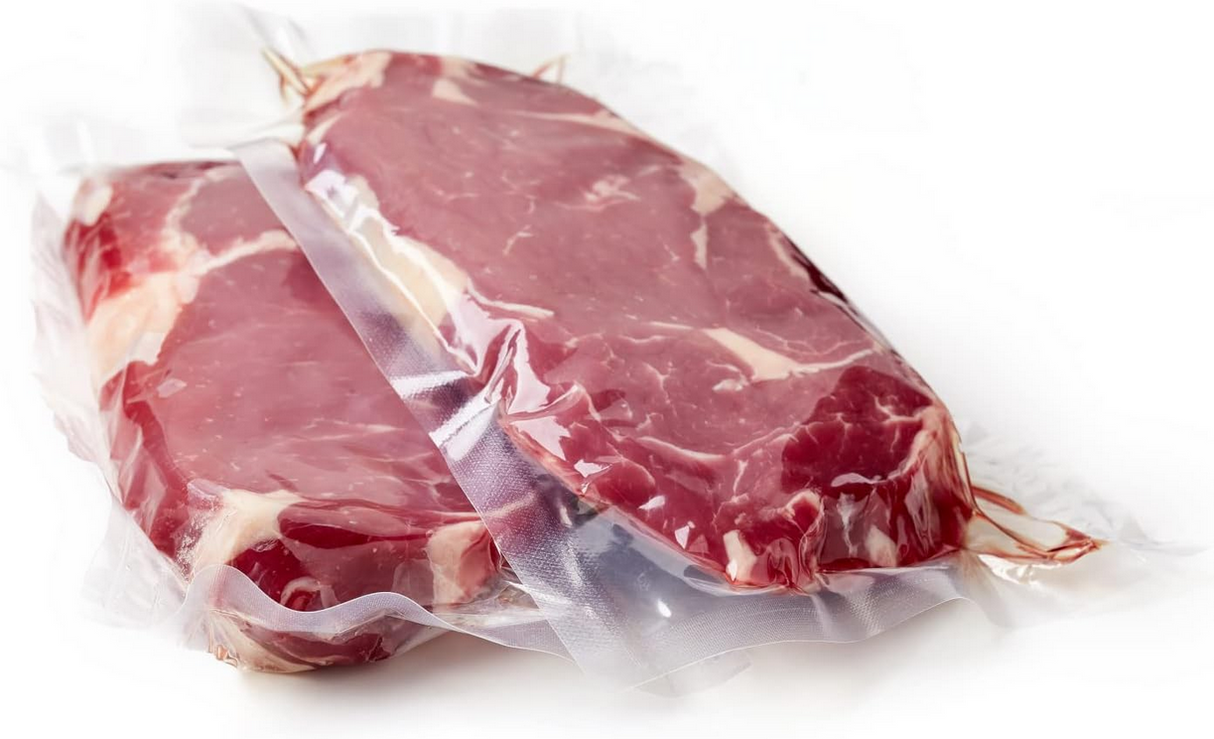 Siegelrandbeutel 200x300mm lose 1000Stk.