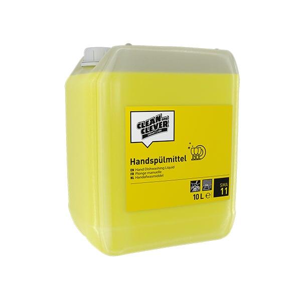 Clean&Clever Handspülmittel Citrus 10L