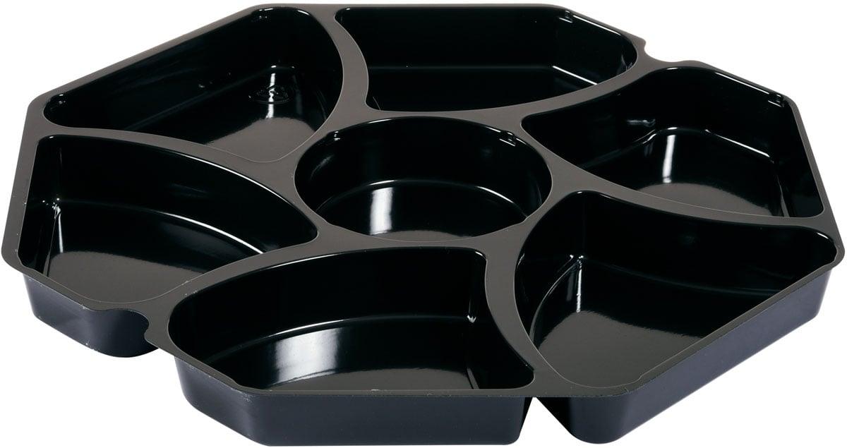 Duni Octaview Einsatz f. 1800ml 150Stk.