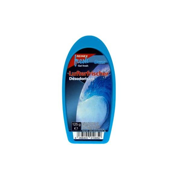 Lufterfrischer-Gel Ocean 125g