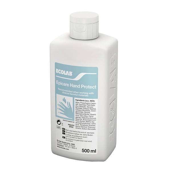 ECOLAB Epicare Hand Protect Hautschutzpräparat 6x0,5L