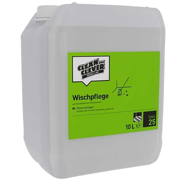 Clean&Clever Wischpflege 10L