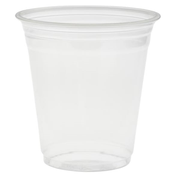 rPet Glas Crystal ecoecho, 47cl transp. 800 Stk.