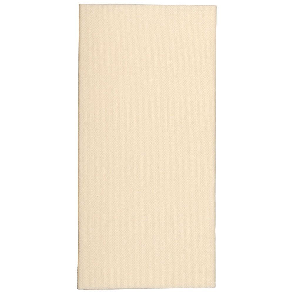 Dunisoft-Serv. cream 40x40cm 1/8BF., 720 Stück