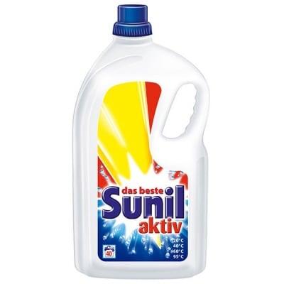 Fit Sunil aktiv 2l 40WL