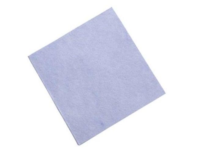 Meiko Vlies-Bodentuch blau 50x60cm, einzel