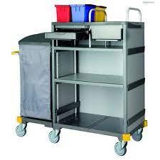 VM Equipe Hotelwagen