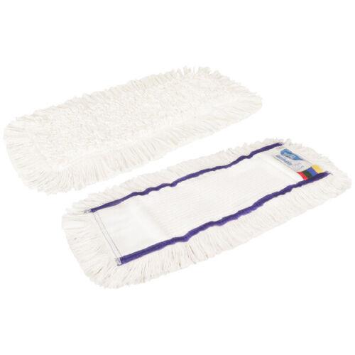 Clean&Clever PRO303 Baumwollmopp 40cm